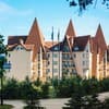 Апарт-отель Деренівська Купіль-1/30