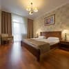 Апарт-отель Деренівська Купіль. Апартаменты 4-местный Grand Apartament 2