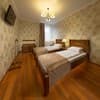 Апарт-отель Деренівська Купіль. Апартаменты 4-местный Grand Apartament 3