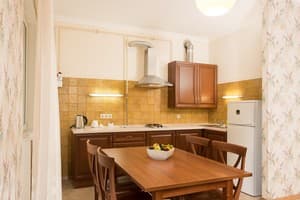 Апарт-отель Деренівська Купіль. Апартаменты 4-местный Grand Apartament 4