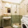 Апарт-отель Деренівська Купіль. Апартаменты 4-местный Grand Apartament 6