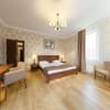 Апарт-отель Деренівська Купіль. Апартаменты двухместный Apartament 1