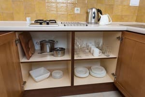 Апарт-отель Деренівська Купіль. Апартаменты двухместный Apartament 4