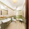 Апарт-отель Деренівська Купіль. Апартаменты двухместный Apartament 6