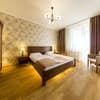Апарт-отель Деренівська Купіль. Апартаменты двухместный Apartament Plus 3