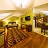 Апарт-отель Деренівська Купіль. Апартаменты двухместный Studio Apartament 1