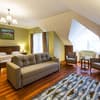 Апарт-отель Деренівська Купіль. Комфорт двухместный Comfort Apartament 1