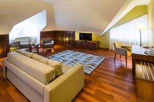 Апарт-отель Деренівська Купіль. Комфорт двухместный Comfort Apartament 2