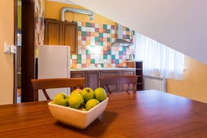 Апарт-отель Деренівська Купіль. Комфорт двухместный Comfort Apartament 4