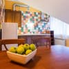 Апарт-отель Деренівська Купіль. Комфорт двухместный Comfort Apartament 4