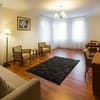 Апарт-отель Деренівська Купіль. Студио двухместный Studio Plus Apartament 1