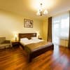 Апарт-отель Деренівська Купіль. Студио двухместный Studio Plus Apartament 2