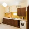 Апарт-отель Деренівська Купіль. Студио двухместный Studio Plus Apartament 3