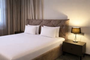 Отель Дерибас. Семейный 4-местный  1