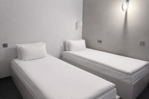 Отель Дерибас. Семейный 4-местный  4