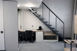 Отель Дерибас. Семейный 4-местный  8