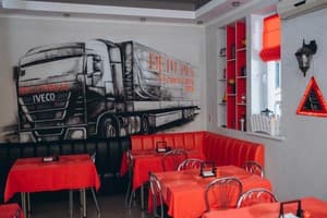 Дейв Экспресс 5