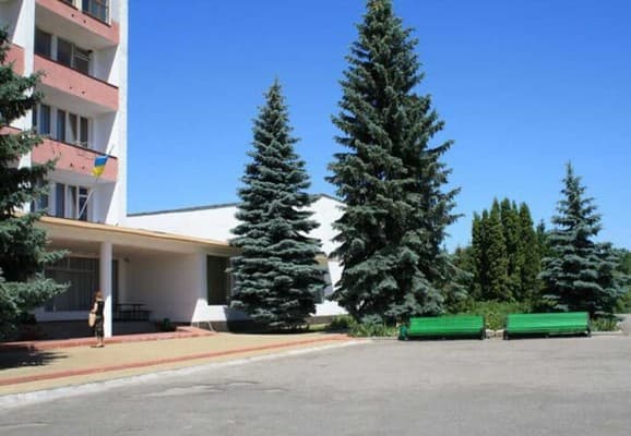 Диброва 5