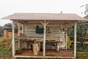 Дім мандрівника 6