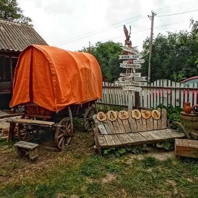 Дім мандрівника 13