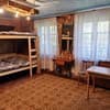 Частная усадьба Дім мандрівника. Эконом 4-местный + 6 Большая комната 6