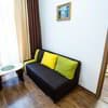 Отель Discovery Hotel. Семейный 4-местный стандарт 4