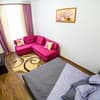 Отель Discovery Hotel. Семейный 4-местный стандарт 2