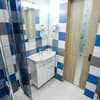 Отель Discovery Hotel. Стандарт трехместный  8