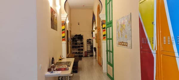 Dja Hostel 4