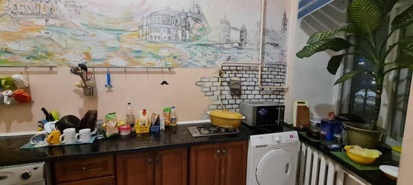 Dja Hostel 12