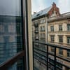 Отель Джем на Гнатюка. Стандарт двухместный с балконом 7