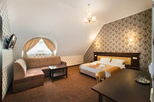 ДжентльМен 5