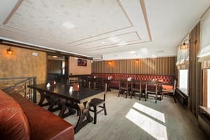 ДжентльМен 10