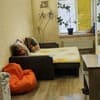 Міні-готель Добрий Отель. Стандарт двомісний + 2