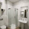 Отель Donald hotel. Люкс двухместный  3