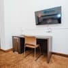 Отель Donald hotel. Люкс двухместный  8