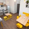 Dream Hostel Khmelnytskyi 5-6/9