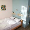 Хостел Dream Hostel Khmelnytskyi. Семейный 4-местный  2