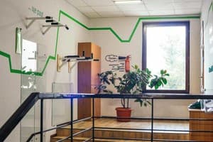 Dream Hostel Poltava 6