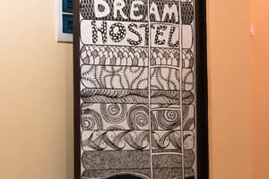 Dream Hostel Zaporizhia  13