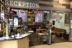 Dream Hostel Zaporizhia  2