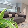 Квартира Dream on Sichovych. Апартаменты 4-местный  5