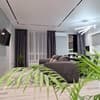 Квартира Dream on Sichovych. Апартаменты 4-местный  6