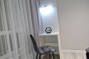 Квартира Dream on Sichovych. Апартаменты 4-местный  12