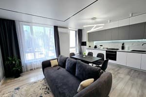 Квартира Dream on Sichovych. Апартаменты 4-местный  1