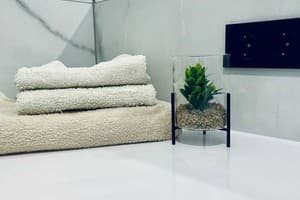 Квартира DreamTown. Апартаменты двухместный  11