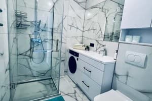 Квартира DreamTown. Апартаменты двухместный  7