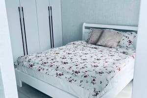 Квартира DreamTown. Апартаменты двухместный  2