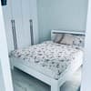 Квартира DreamTown. Апартаменты двухместный  2
