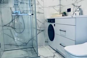 Квартира DreamTown. Апартаменты двухместный  8